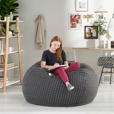 Tuft and needle bean bag online chair